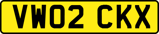 VW02CKX