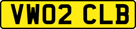 VW02CLB