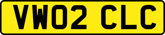 VW02CLC