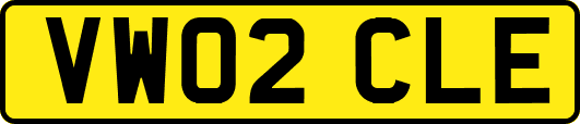 VW02CLE