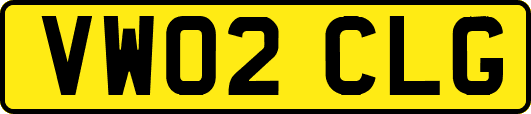 VW02CLG