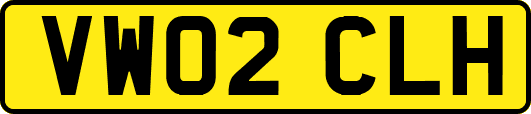 VW02CLH