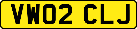 VW02CLJ