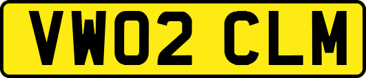 VW02CLM