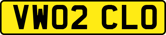 VW02CLO