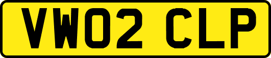 VW02CLP