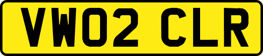 VW02CLR