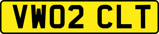 VW02CLT
