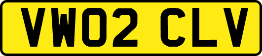 VW02CLV