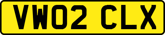 VW02CLX