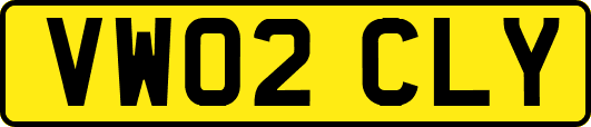 VW02CLY