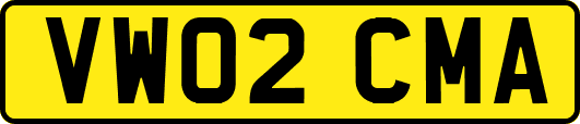 VW02CMA