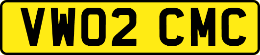 VW02CMC
