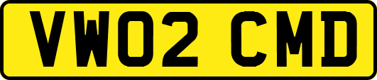 VW02CMD