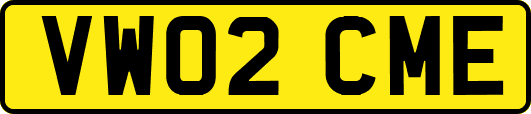 VW02CME