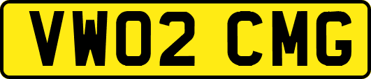 VW02CMG