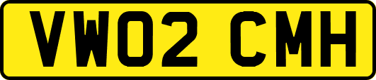 VW02CMH