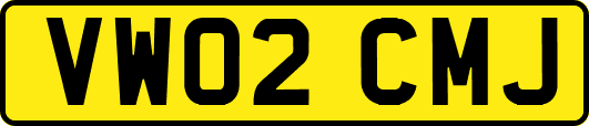 VW02CMJ