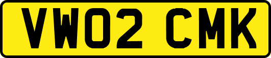 VW02CMK