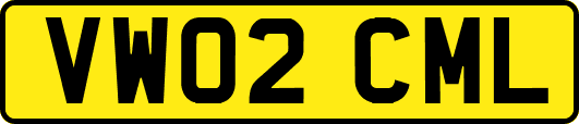 VW02CML