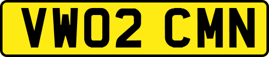 VW02CMN