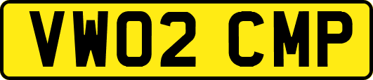 VW02CMP