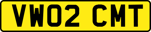 VW02CMT