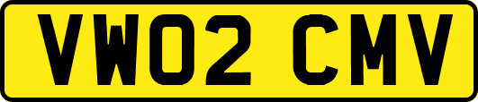 VW02CMV