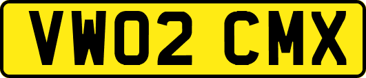 VW02CMX