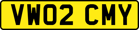 VW02CMY