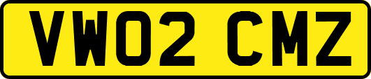 VW02CMZ