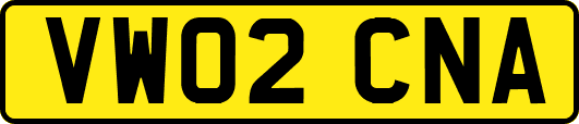 VW02CNA