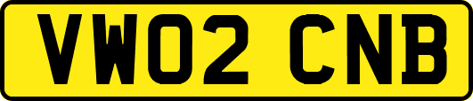 VW02CNB