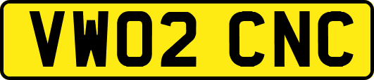 VW02CNC