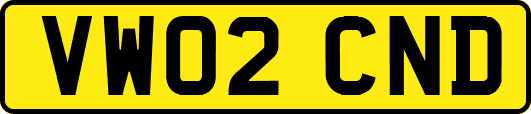 VW02CND