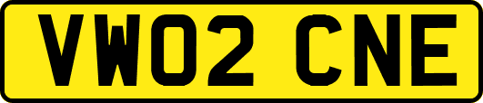 VW02CNE