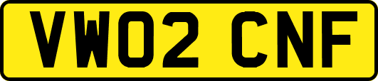 VW02CNF