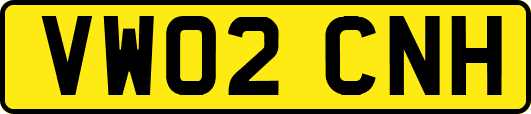 VW02CNH