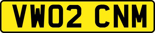 VW02CNM