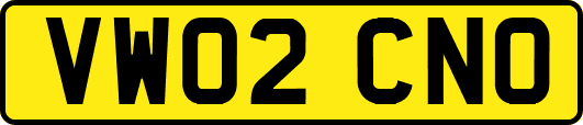 VW02CNO