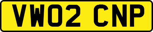 VW02CNP