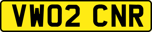 VW02CNR