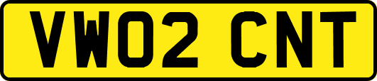VW02CNT
