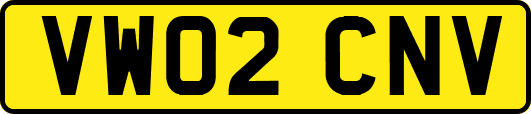 VW02CNV