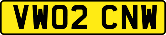 VW02CNW