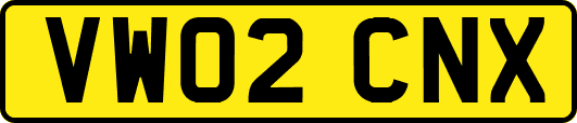 VW02CNX