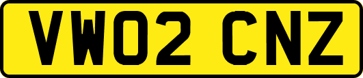 VW02CNZ