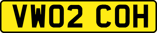 VW02COH