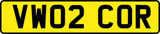 VW02COR