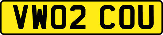 VW02COU
